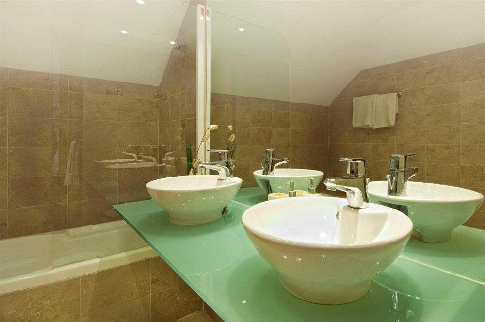 Apartamentos Reserva Del Higueron Deluxe & Spa ベナルマデナ エクステリア 写真
