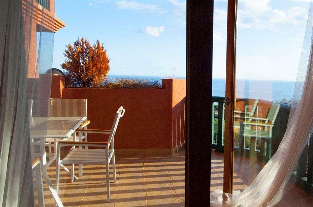 Apartamentos Reserva Del Higueron Deluxe & Spa ベナルマデナ エクステリア 写真