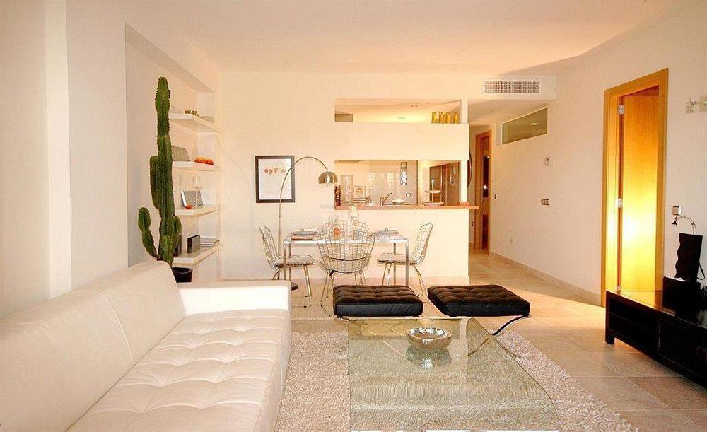 Apartamentos Reserva Del Higueron Deluxe & Spa ベナルマデナ エクステリア 写真