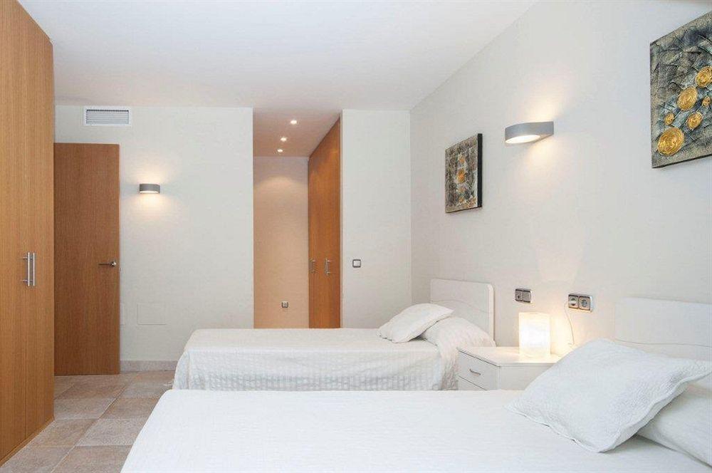 Apartamentos Reserva Del Higueron Deluxe & Spa ベナルマデナ エクステリア 写真
