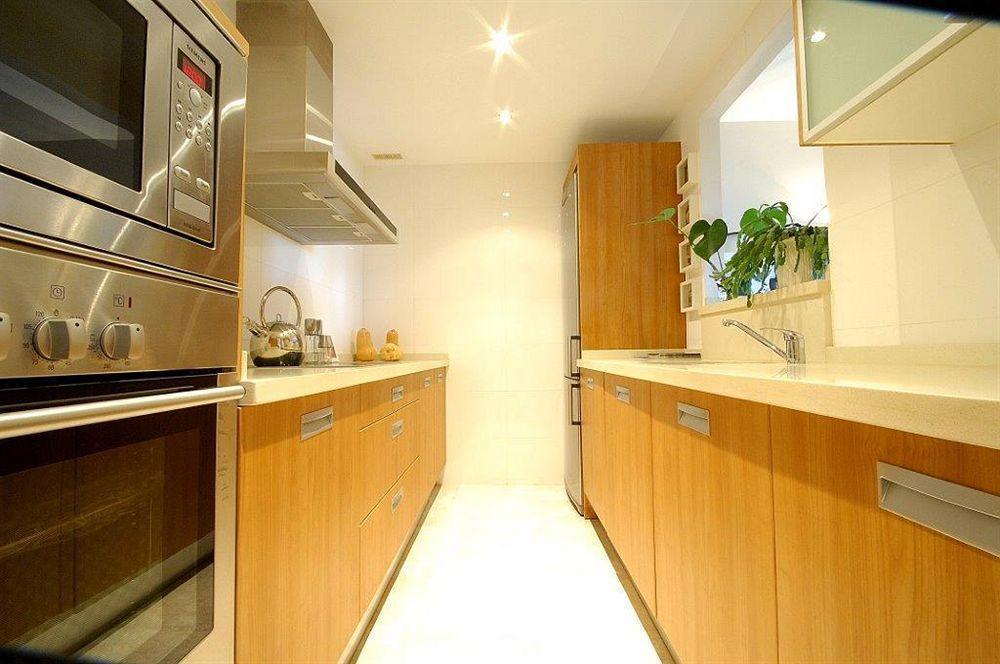 Apartamentos Reserva Del Higueron Deluxe & Spa ベナルマデナ エクステリア 写真